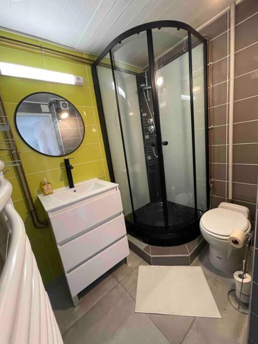 Cosy, En Centre, Proche Gare, Vue Degagee Valence (Drome)