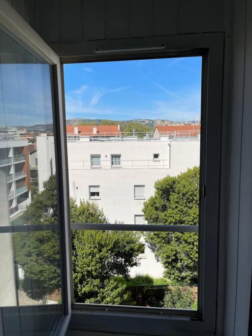 Apartment Cosy, En Centre, Proche Gare, Vue Degagee Valence (Drome)